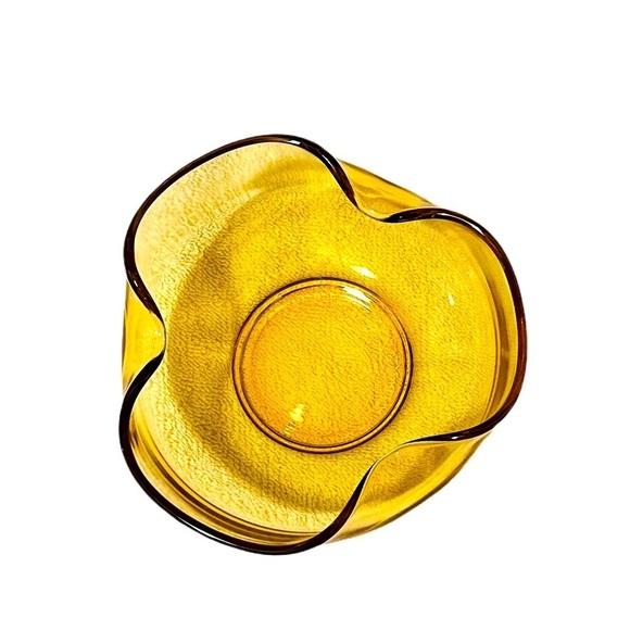 ANCHOR HOCKING TRI FOLD DIP SET - Picture 4 of 12